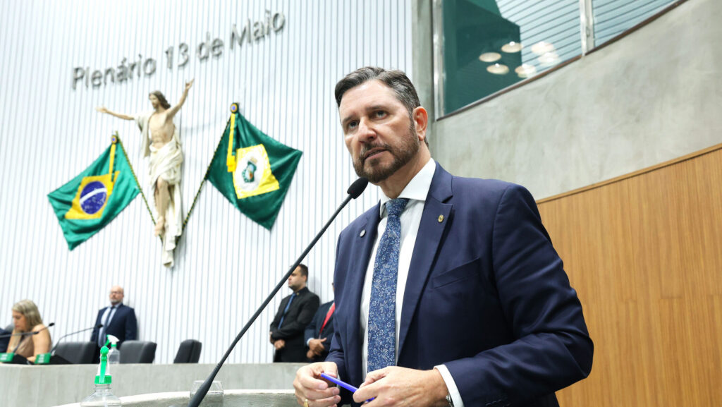 Romeu Aldigueri destaca agenda de entregas para melhorar serviços