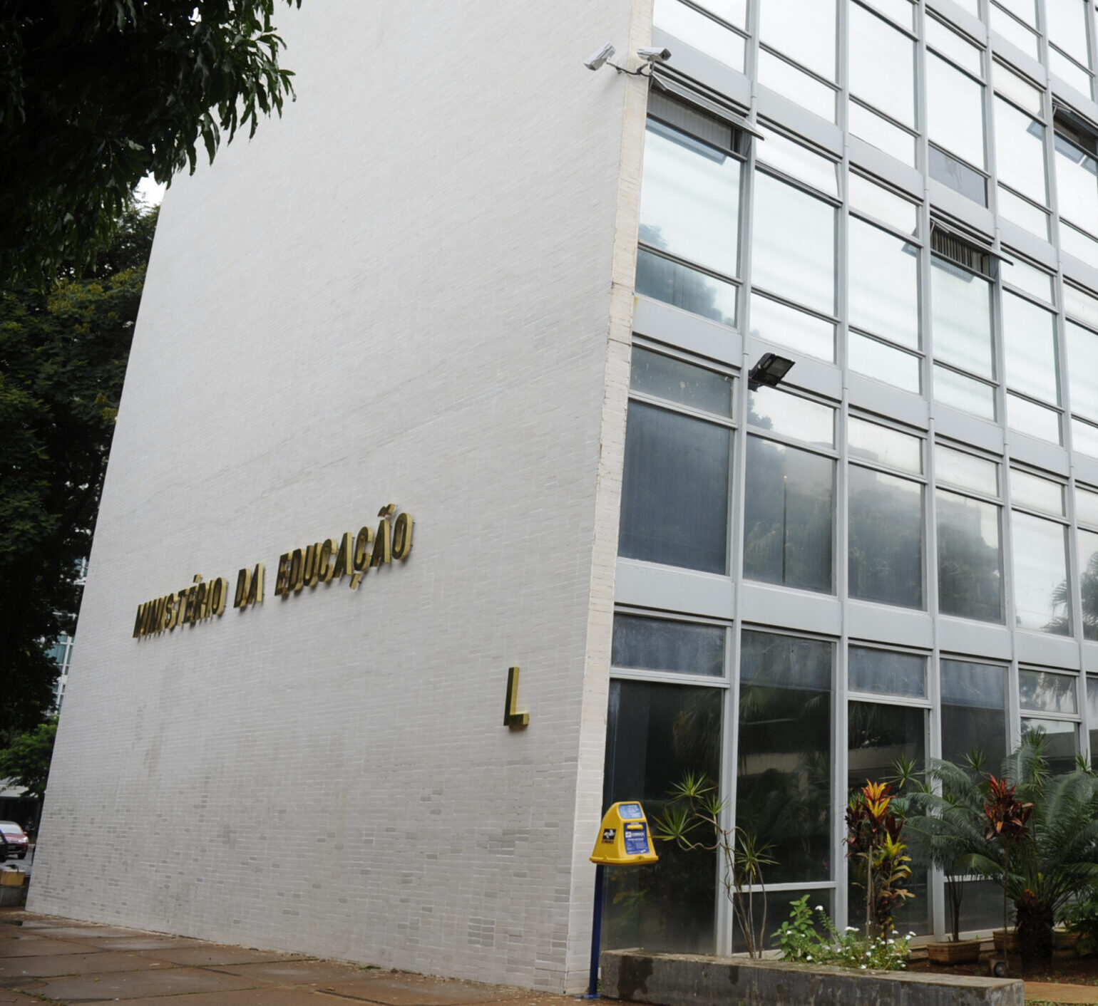 Dados do MEC apontam queda nas matrículas da educação básica