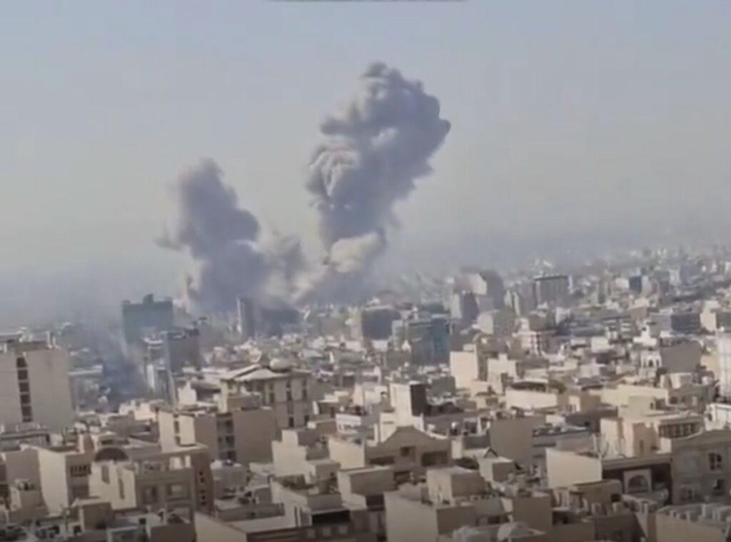 EUA e Israel lançam ofensiva militar contra o Irã: o que esperar?