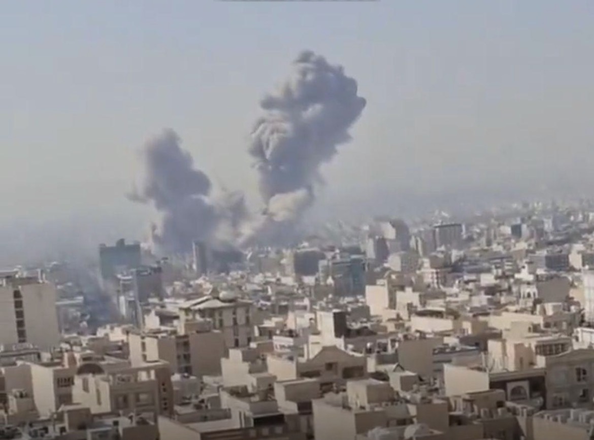 EUA e Israel lançam ofensiva militar contra o Irã: o que esperar?