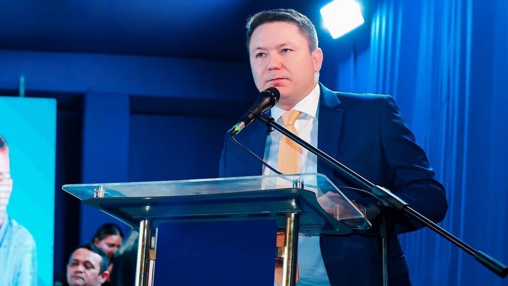 Eleição suplementar em Senador Sá é cancelada e Bel Júnior volta a governar.