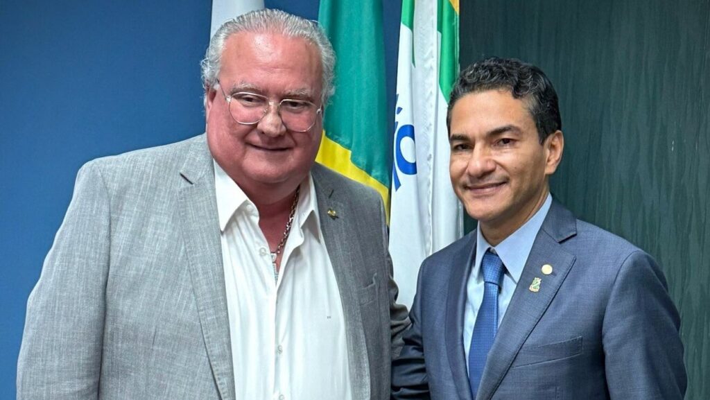 Republicanos anuncia neutralidade nas eleições e apoia federações