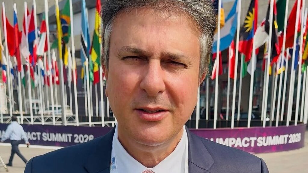 Camilo não descarta concorrer ao Governo do Ceará em 2026