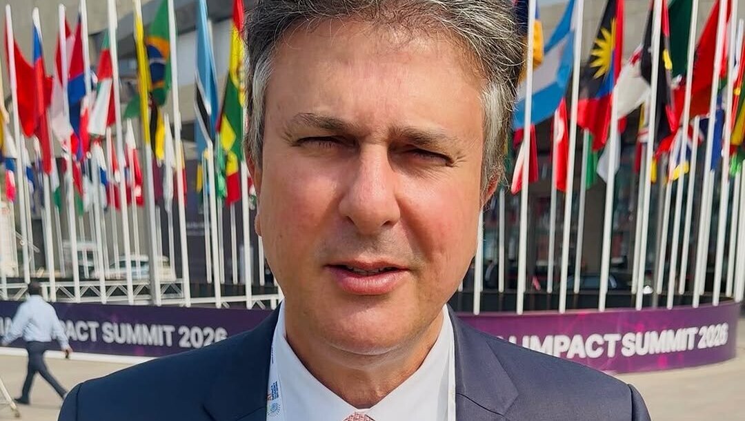 Camilo não descarta concorrer ao Governo do Ceará em 2026