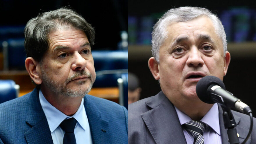 Guimarães revela desconfiança sobre lealdade de Cid Gomes