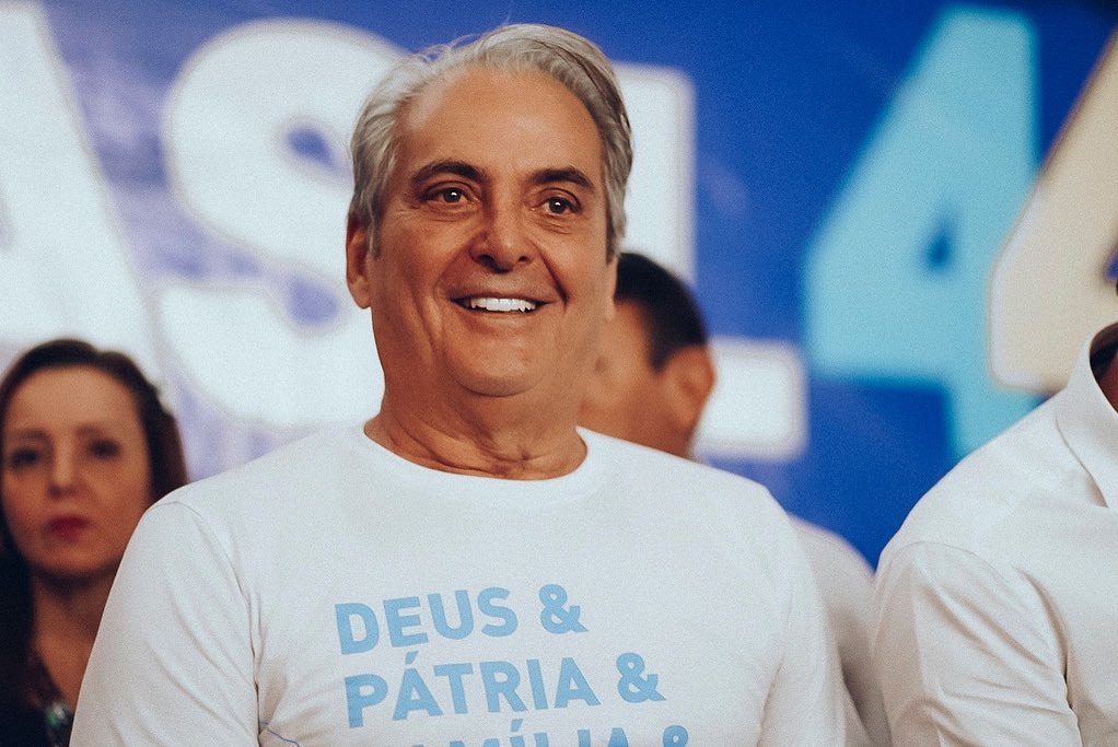 Morre jornalista e empresário, José Alberto Bardawil, aos 72 anos