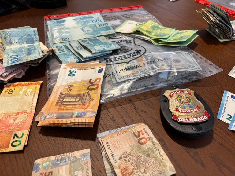 PF deflagra operação contra fraudes em licitações públicas