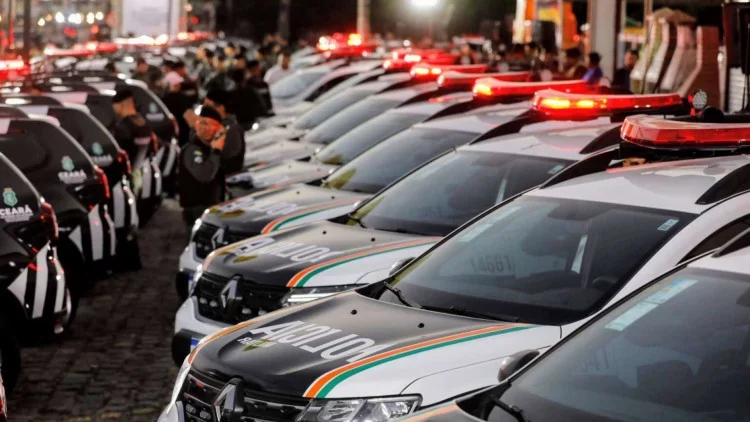 Ataque a tiros em açaíteria deixa três mortos em Sobral