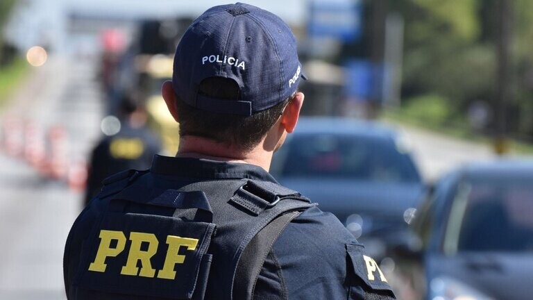PRF inicia Operação Semana Santa 2026 no Ceará com segurança nas estradas