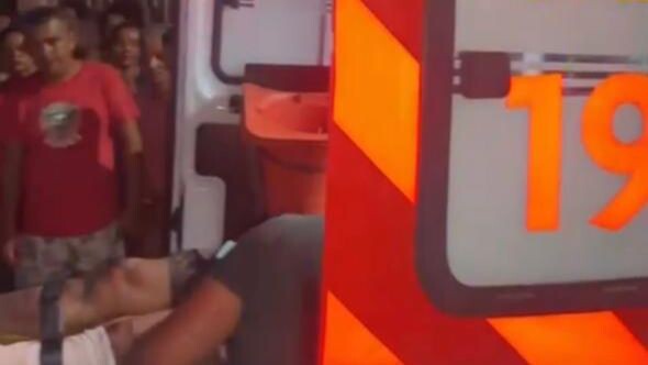 Tiroteio no centro de Jijoca deixa um morto e dois feridos na cidade