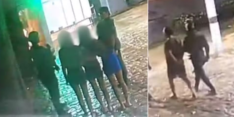 Advogado é preso suspeito de estupro de adolescentes no Papicu