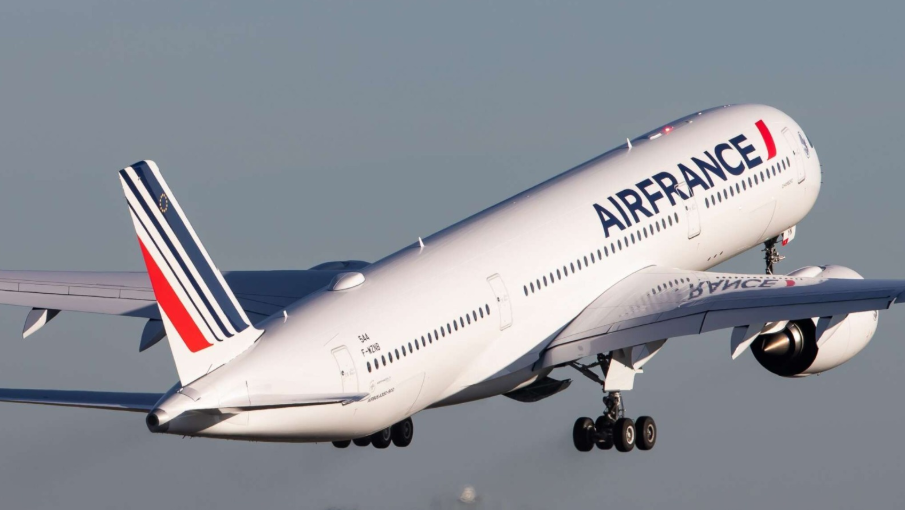 Air France terá voos diários Fortaleza–Paris e TAP para Lisboa