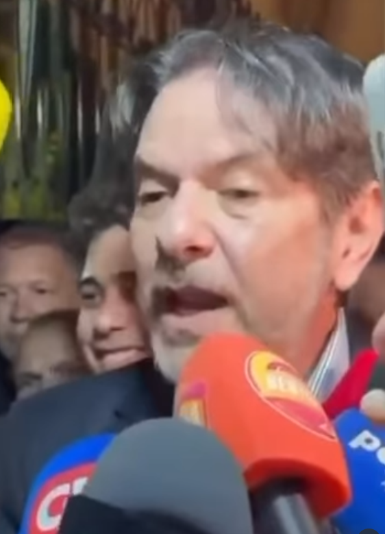 Cid Gomes cobra PT para respeitar aliados na política atual