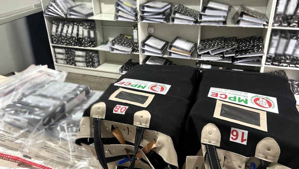 MP apura supostas fraudes em licitações da Prefeitura de Penaforte