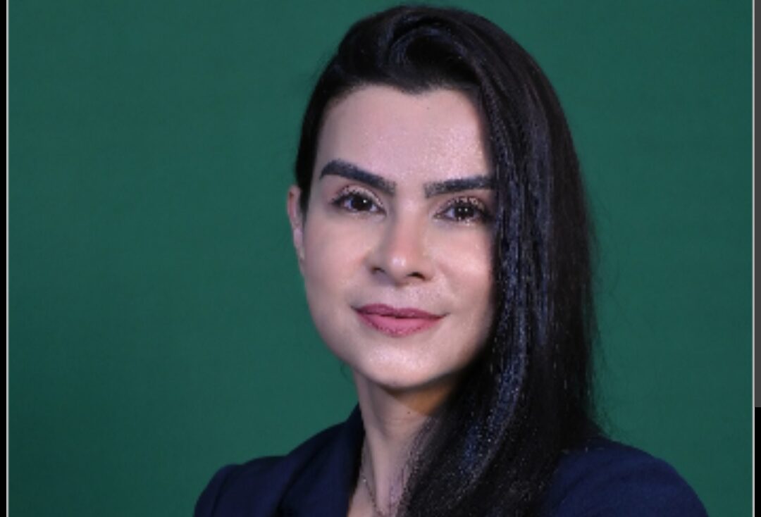 Primeira-dama de Barbalha concorrerá a deputada estadual com foco em mudanças