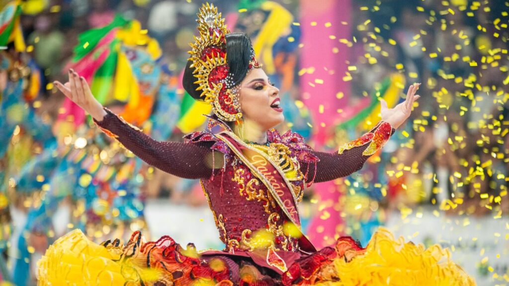 São João de Maracanaú: o melhor do turismo brasileiro na Argentina