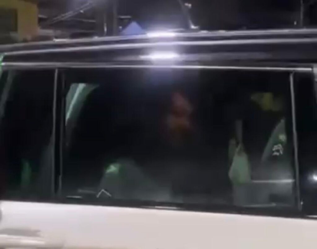 Policial militar é detido após tensão em praça de Fortaleza