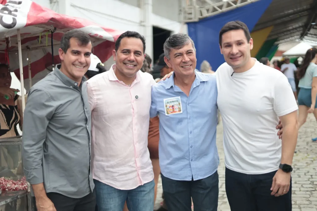 Conexão Agro fortalece Iguatu como polo do agronegócio cearense