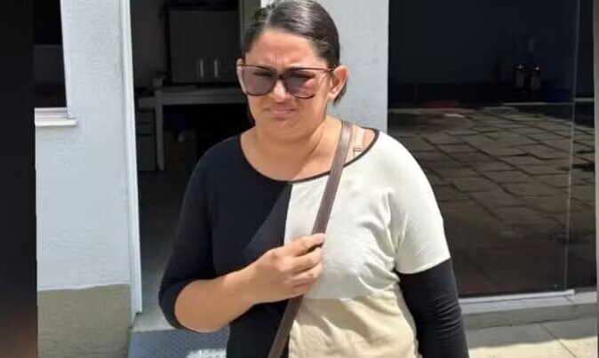 Foragida do Ceará é presa no Rio e ligações com crime são reveladas