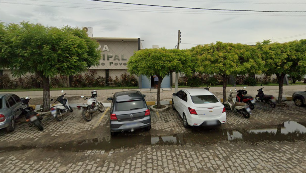 Câmara de Morada Nova suspende atividades após prisão de vereadores