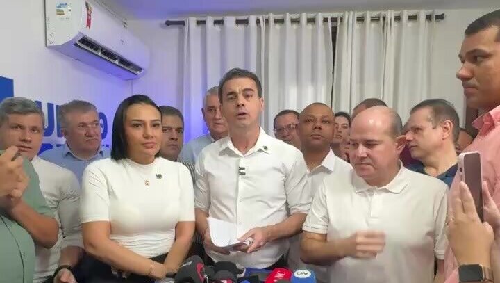 Capitão Wagner assume presidência da federação e traz mudanças