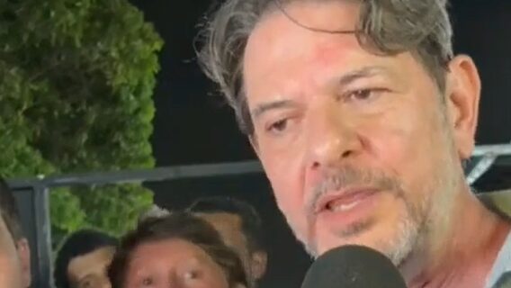 Cid põe panos quentes sobre escolha de vice-governador e senadores na política atual.