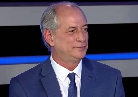 Ciro pode ser escaldo pelo PSDB para vencer Lula em 2022