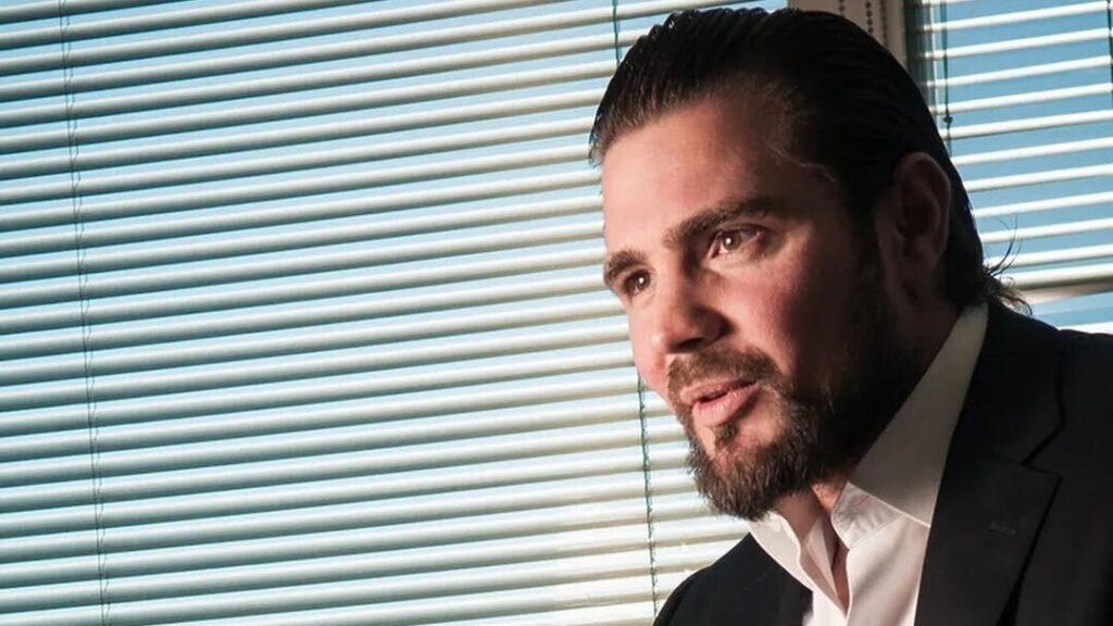 PF prende Daniel Vorcaro em operação contra corrupção e fraude