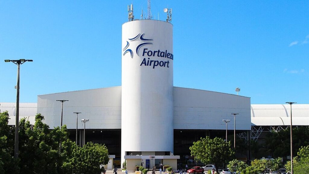 Fraport é multada em R$ 3,1 mi por retirada de cadeiras no aeroporto