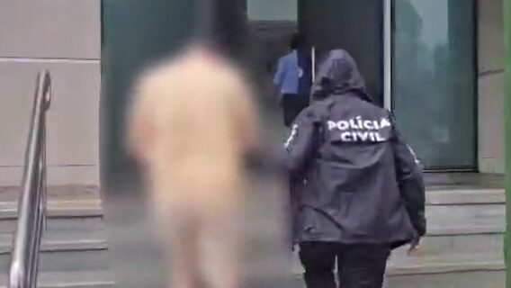 Hacker é preso por fraudes bancárias com Inteligência Artificial