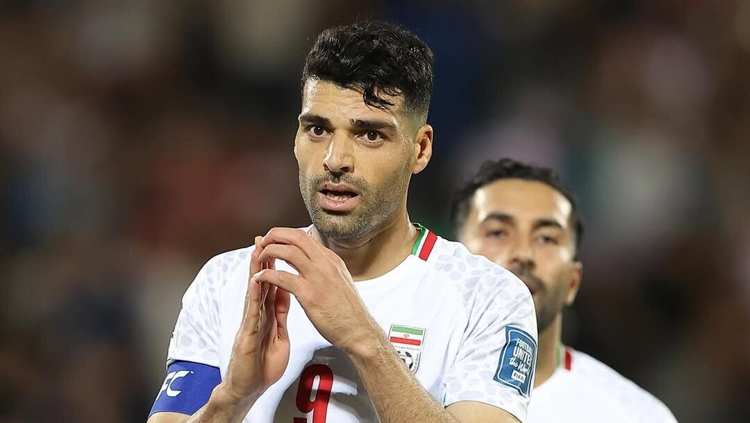 Irã desiste de disputar a Copa do Mundo e provoca surpresas