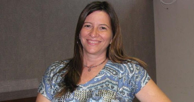 Lia Gomes descarta apoiar Moses e foca em novos aliados nas eleições