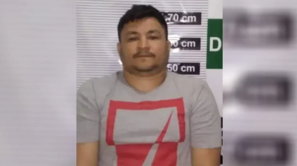 Fundador da GDE é preso por uso de documento falso em Aquiraz