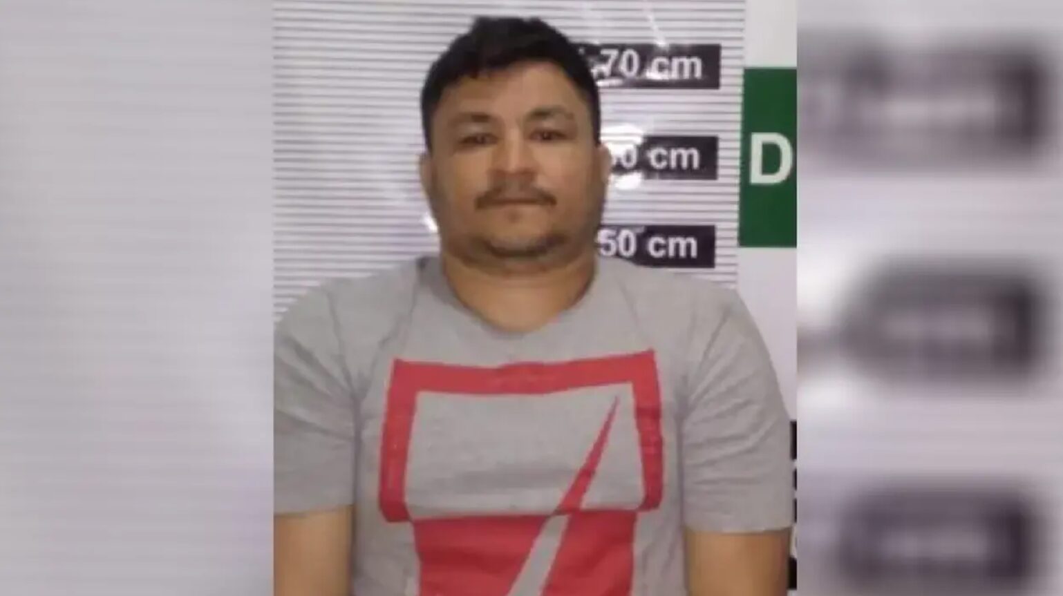 Fundador da GDE é preso por uso de documento falso em Aquiraz