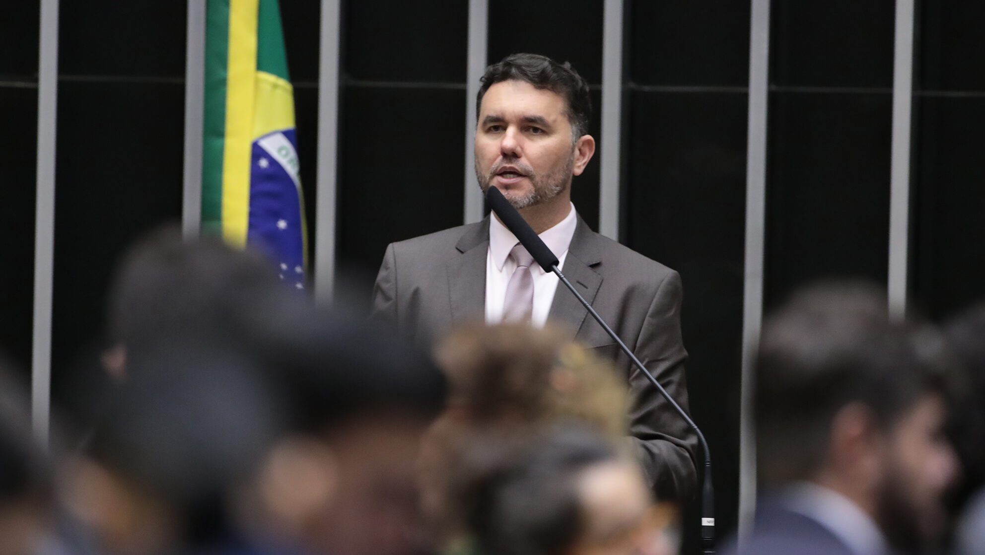 Moses Rodrigues destaca aprovação do PNE no Senado e seus impactos