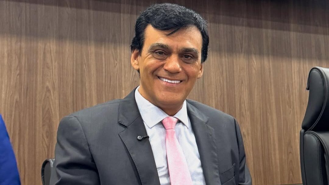 Câmara de Caucaia aprova por unanimidade contas da gestão Amorim