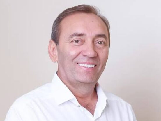 Neném reforça MDB para garantir segunda vaga de deputado federal relevante