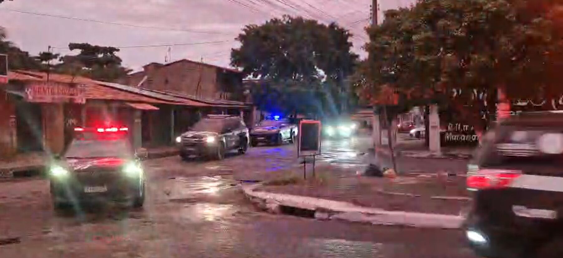 Polícia Civil desarticula grupo criminoso e protege vítimas