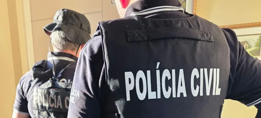 PCCE elucida duplo homicídio em Monsenhor Tabosa com prisões