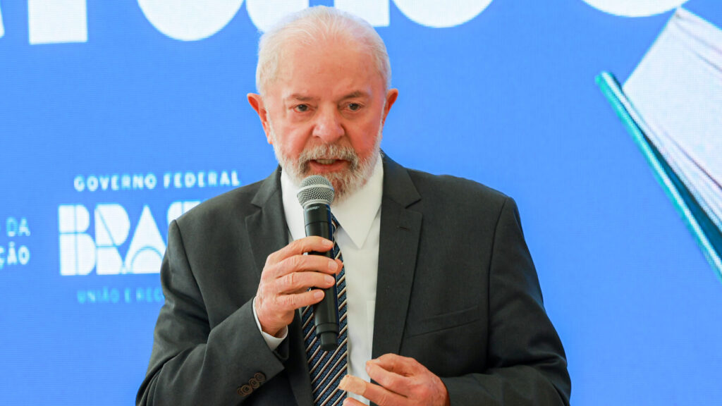 Presidente Lula retorna ao Ceará para inaugurar campus do ITA