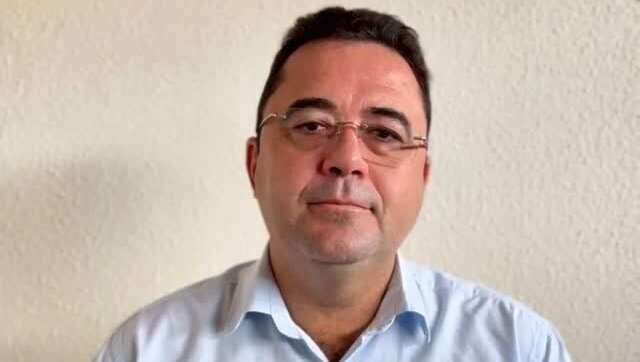 Prefeito de São Gonçalo do Amarante se afasta para se recuperar