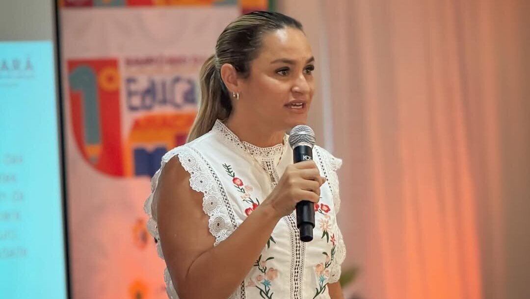 Prefeita de Aracati pede prorrogação de afastamento por guerra