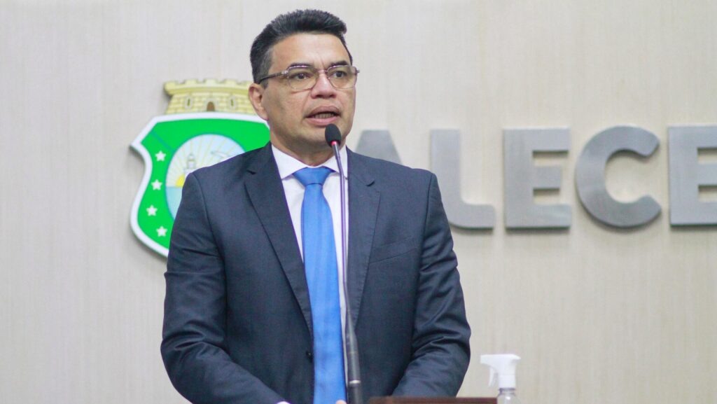 Sargento Reginauro recebe alta e fala sobre sua recuperação