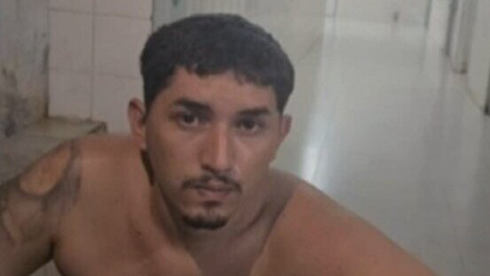 Líder de facção é preso por assassinato em São Luís do Curu