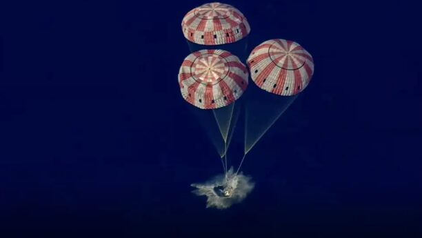 Astronautas da Artemis 2 retornam à Terra com sucesso e conquistas