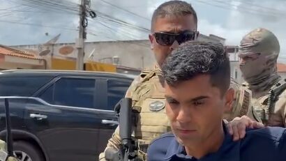 Ex-vereador investigado por latrocínio: vídeo revela detalhes chocantes