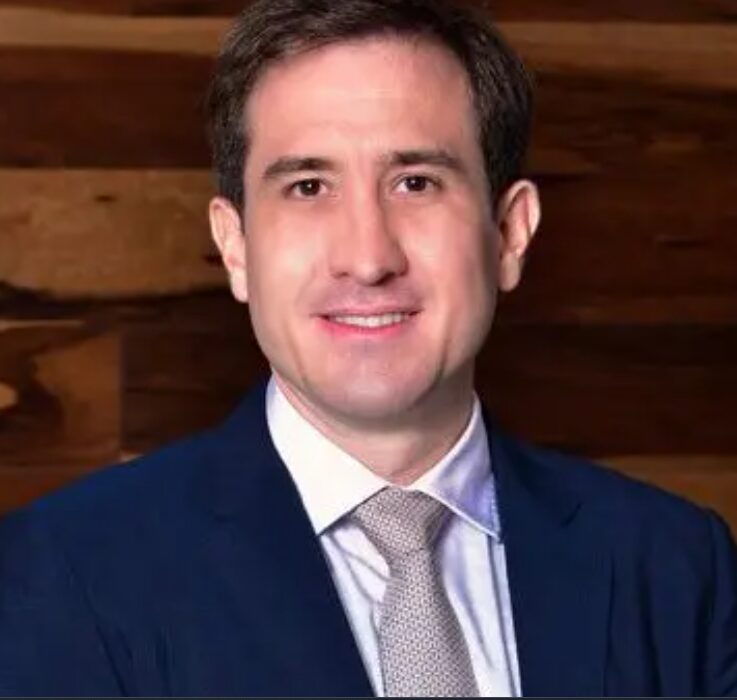 Luiz Fernando Bittencourt assume como presidente da Fecomércio para inovar