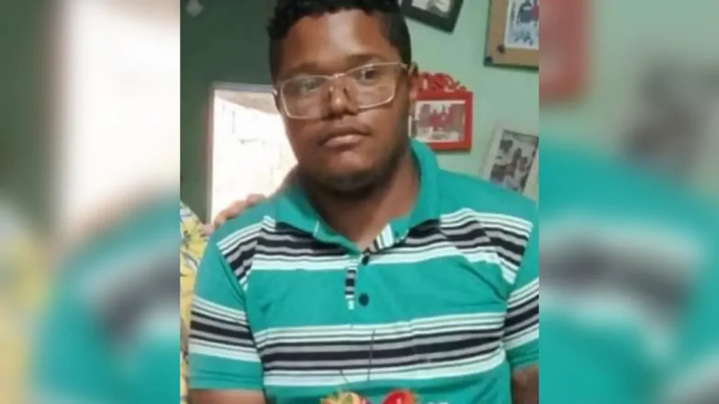 MP denuncia sete por execução de entregador em Caucaia