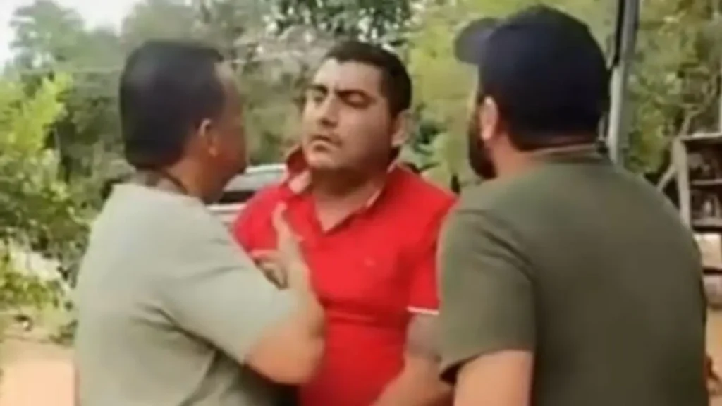 Líder de facção no Ceará é capturado e enfrenta Justiça em MT
