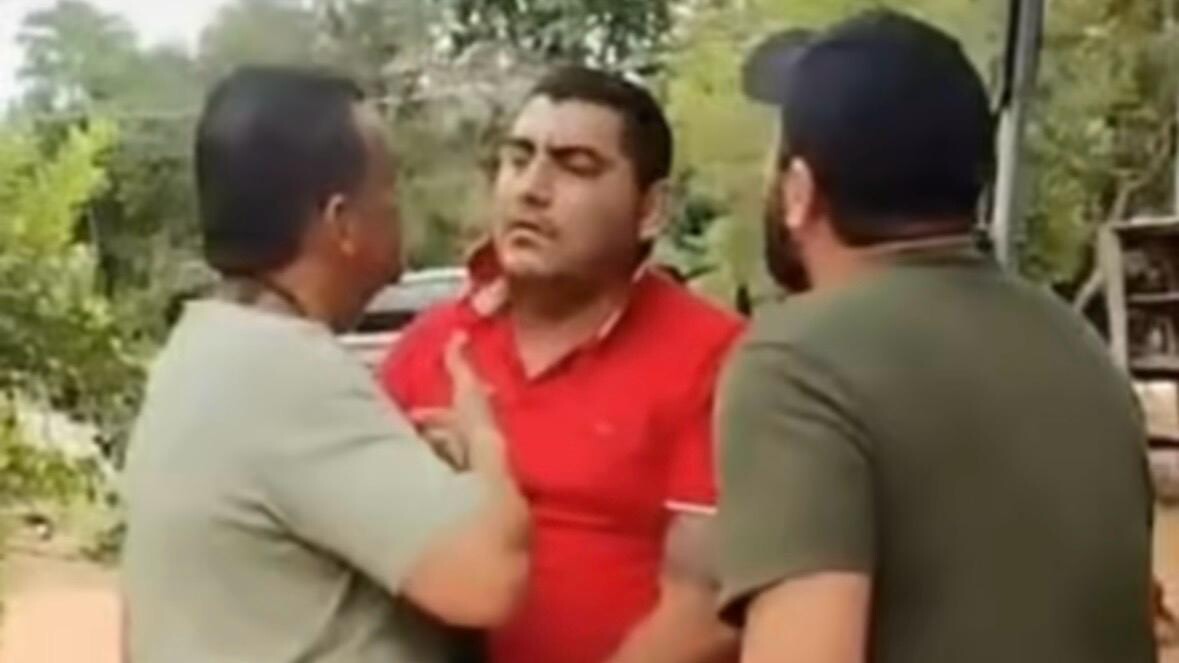 Líder de facção no Ceará é capturado e enfrenta Justiça em MT
